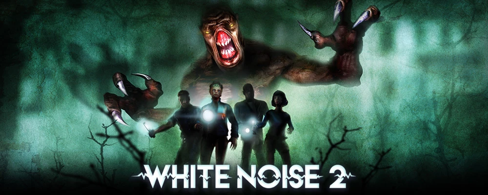 White Noise 2 header image